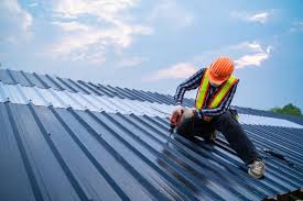 Best Roof Installation  in Niverville, NY